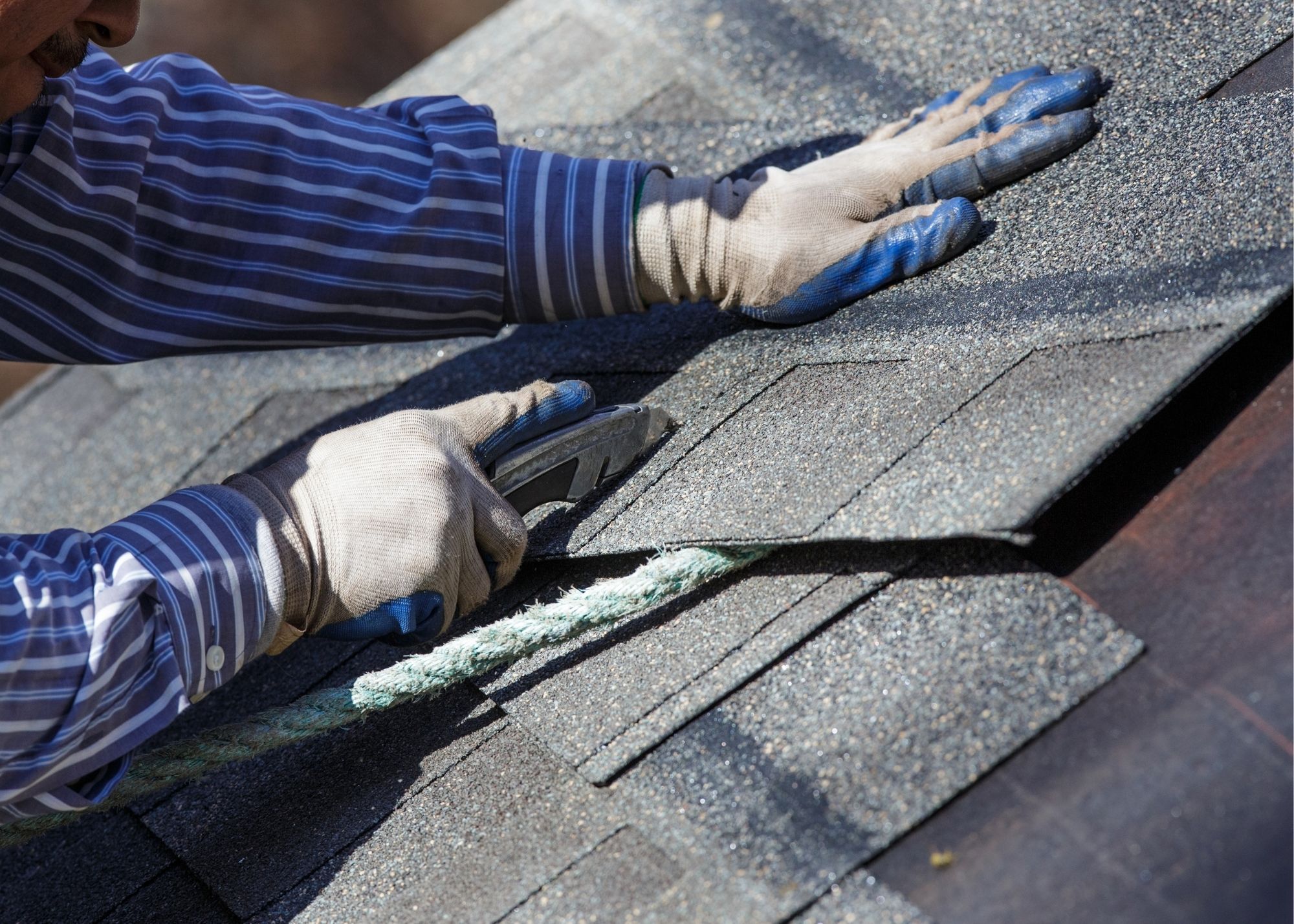 commercial roofing portland